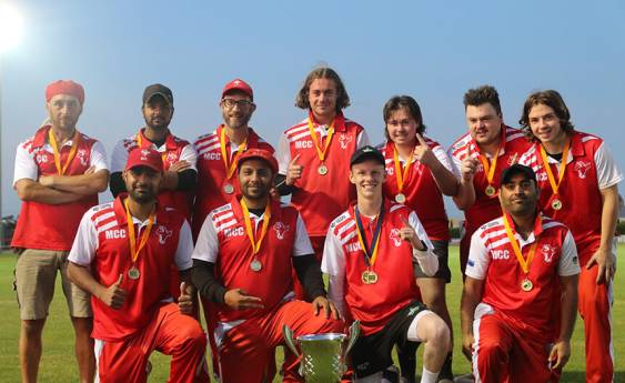 Bulls, Perry’s Quality Meats T20 champions