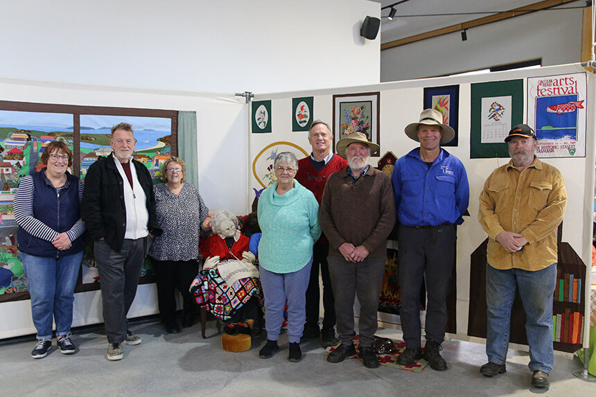 Pioneering Women of Circular Head